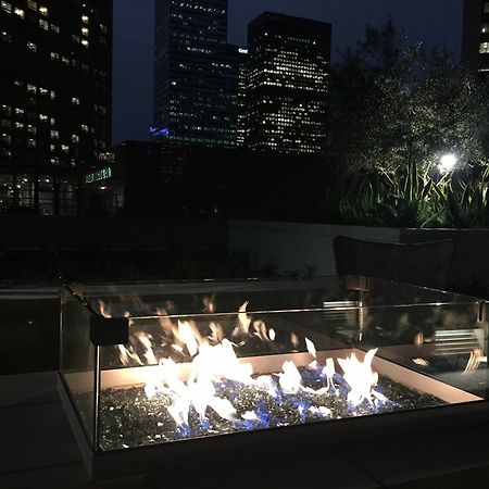 Downtown Luxury Condos By Barsala Los Angeles Exterior photo